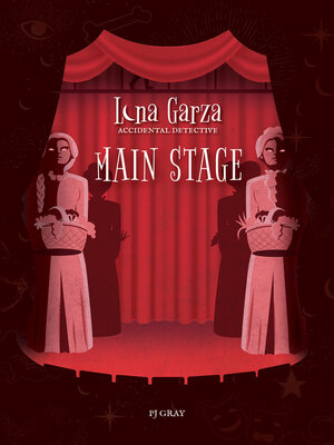 cover image of Main Stage